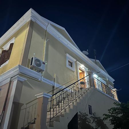 Апартаменти Casa Chara Сімі Екстер'єр фото